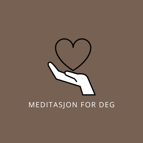 Meditasjon For Deg